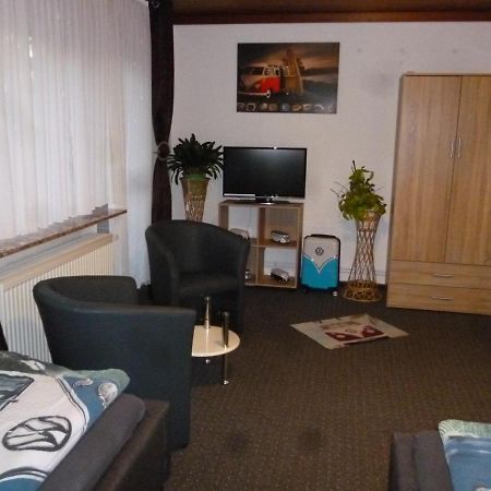 "Haus Ambiente" Apartment & Gaestehaus Brome - Modern, Zu Fairen Preisen エクステリア 写真